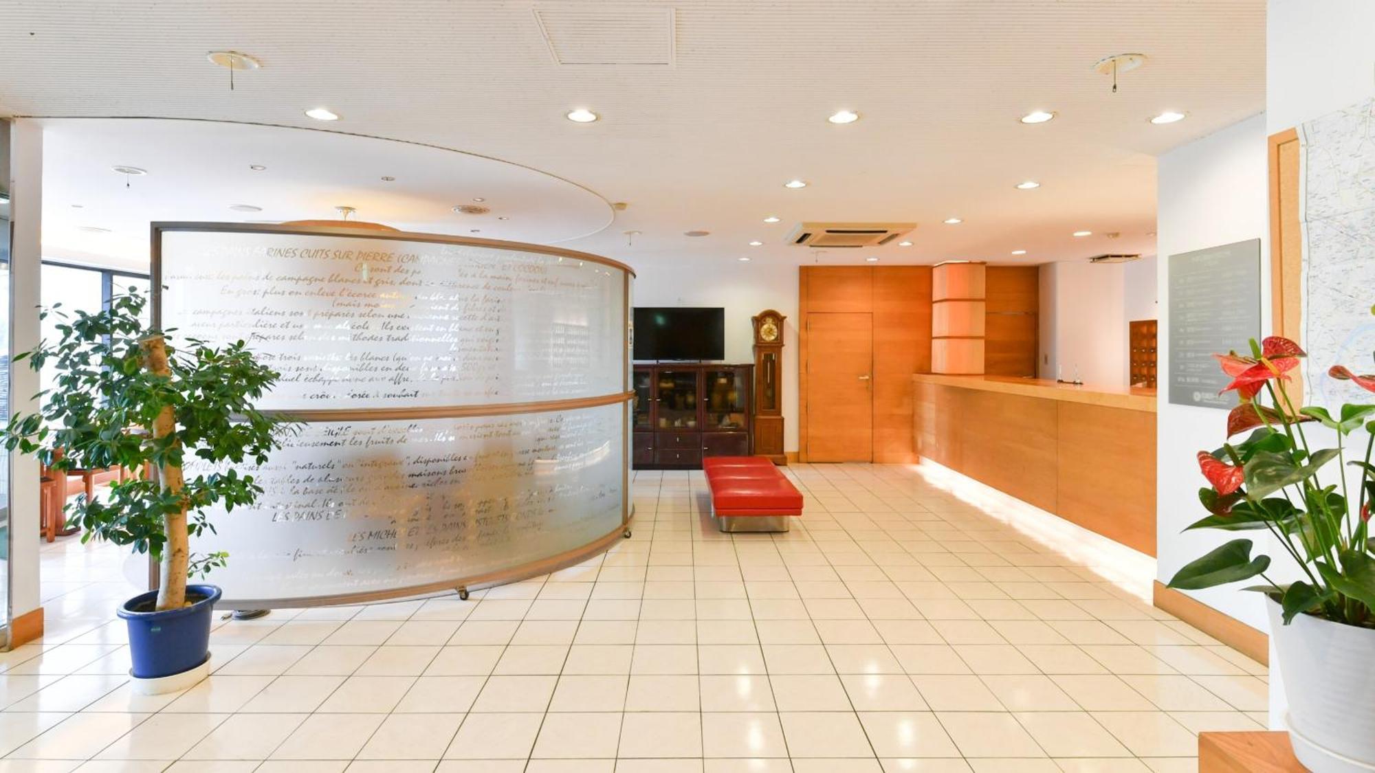 Okazaki Daiichi Hotel מראה חיצוני תמונה