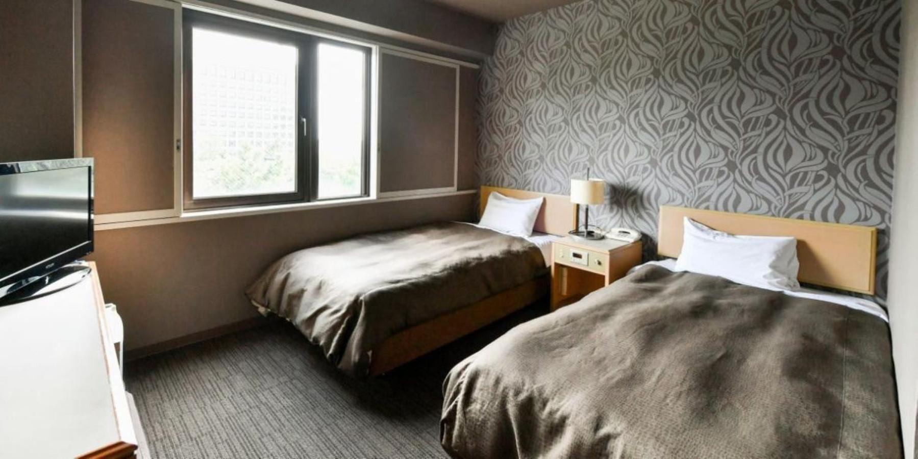 Okazaki Daiichi Hotel מראה חיצוני תמונה