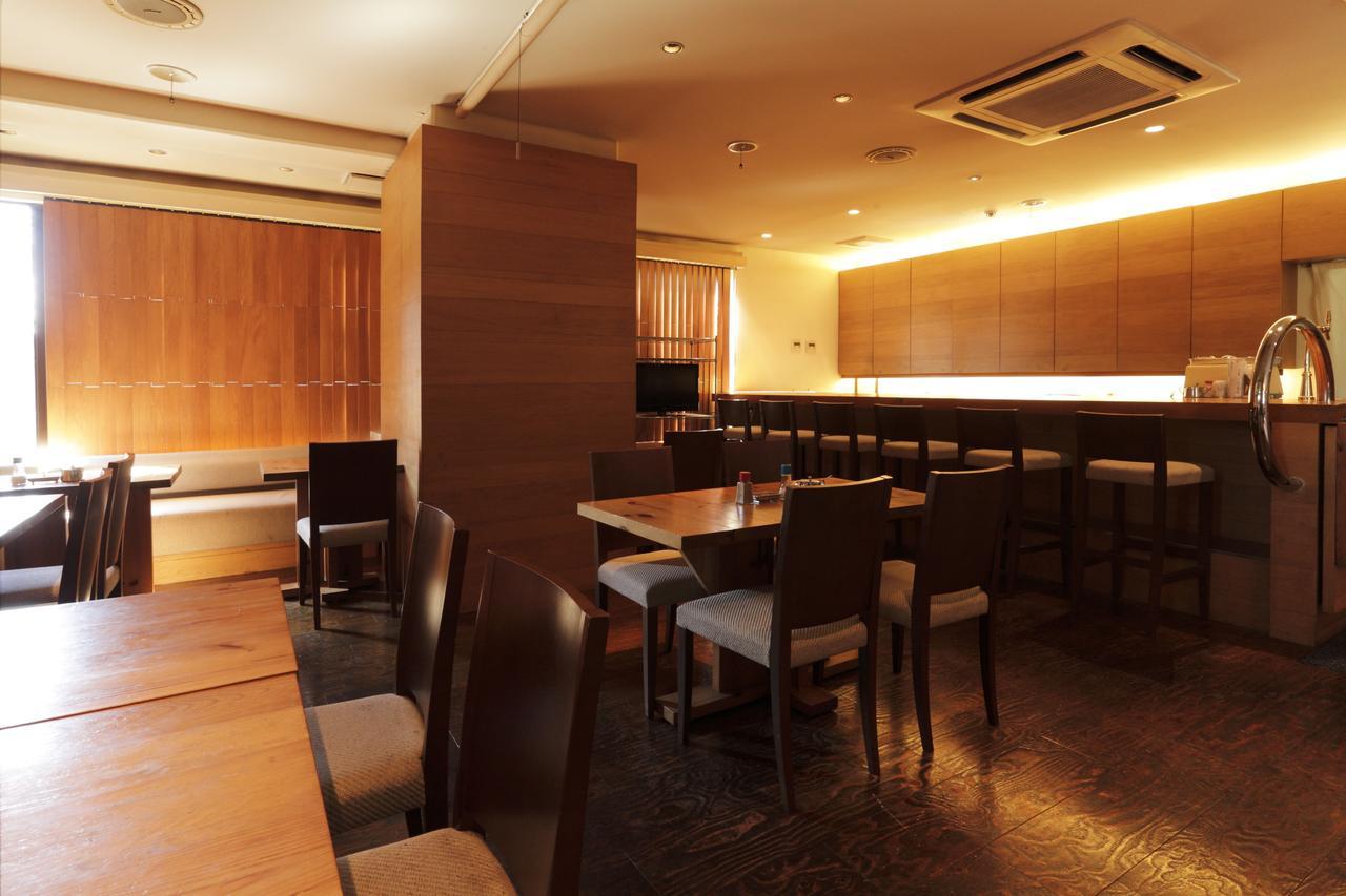 Okazaki Daiichi Hotel מראה חיצוני תמונה