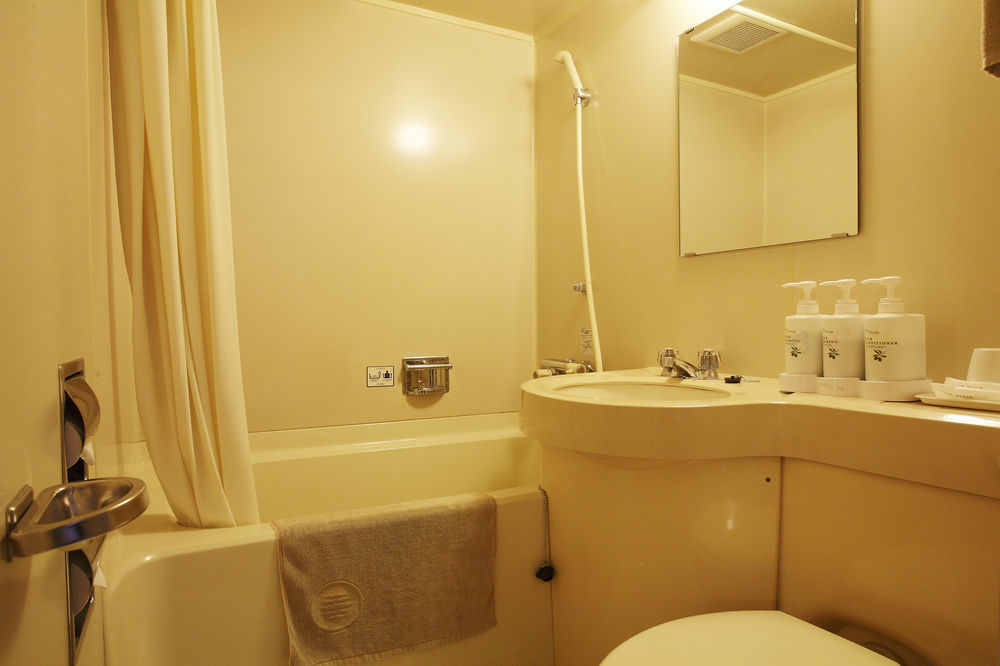 Okazaki Daiichi Hotel מראה חיצוני תמונה