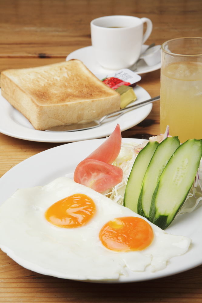 Okazaki Daiichi Hotel מראה חיצוני תמונה